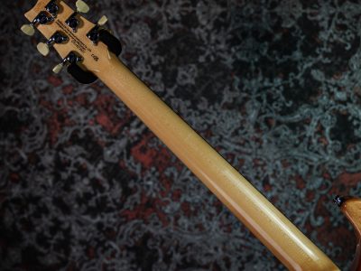 Paul Reed Smith(PRS) 2025 SE Custom 24 Slate Blue