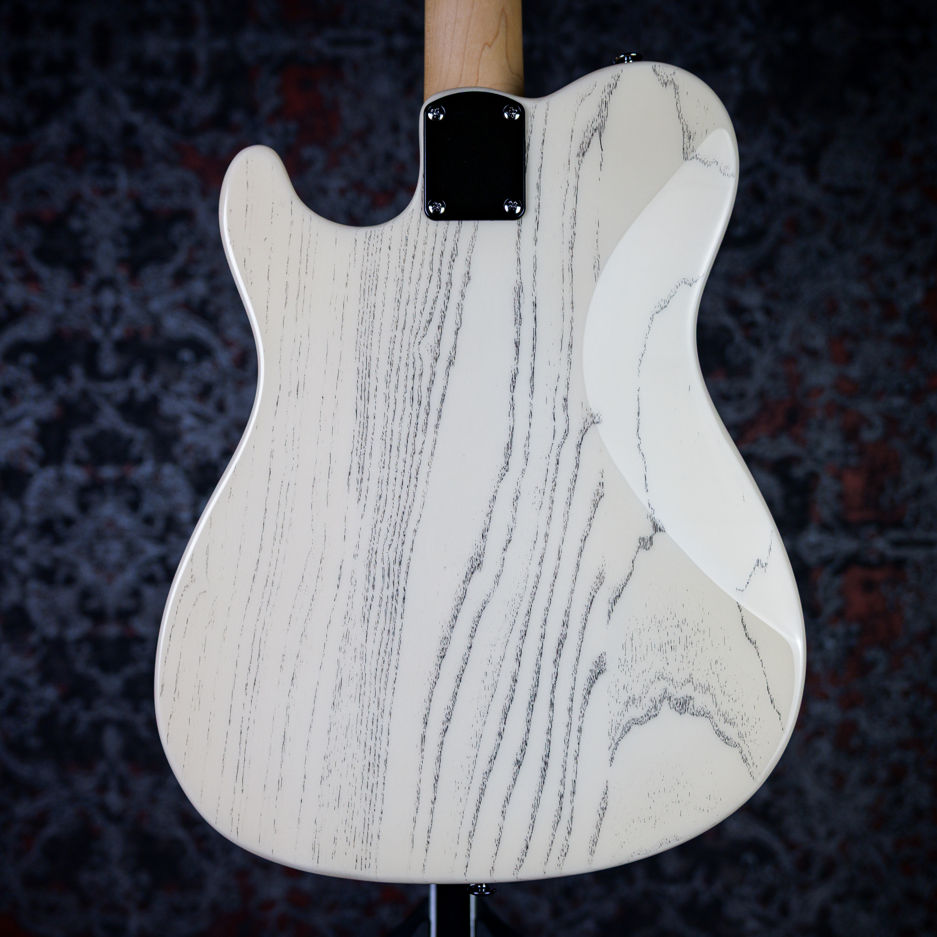 Paul Reed Smith(PRS) 2025 SE NF 53 White Doghair