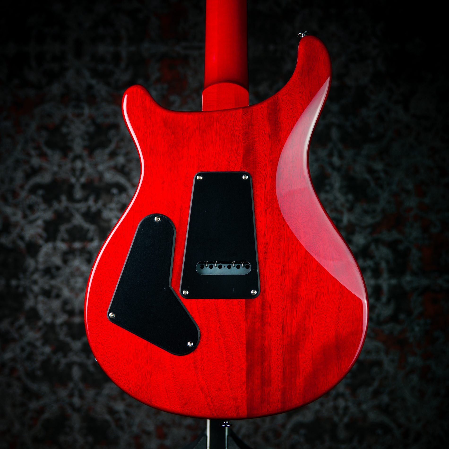 PRS 2025 SE Custom 24 Ruby (Japan Special )