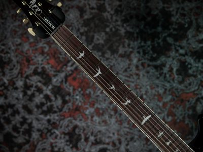 PRS 2025 SE McCarty 594 Black Gold Sunburst