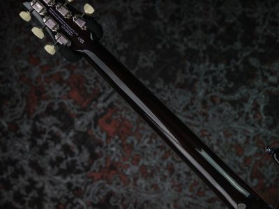 PRS 2025 SE McCarty 594 Black Gold Sunburst