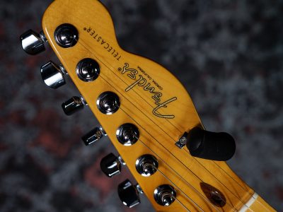 Fender American Professional II Telecaster Sienna Sunburst 2024