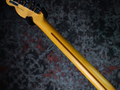 Fender American Professional II Telecaster Sienna Sunburst 2024