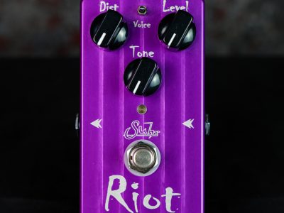 Suhr Riot Distortion