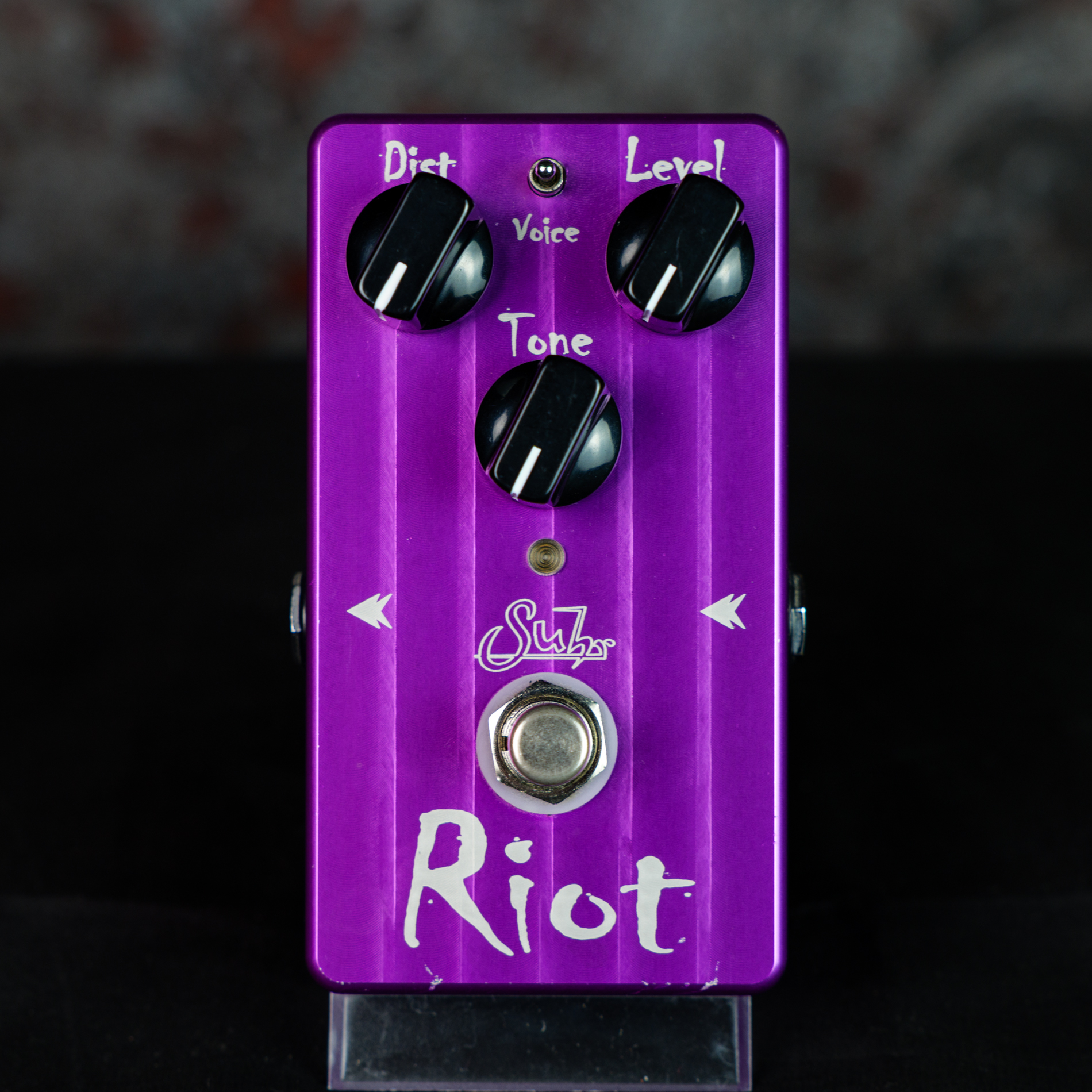 Suhr Riot Distortion