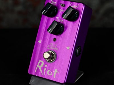 Suhr Riot Distortion