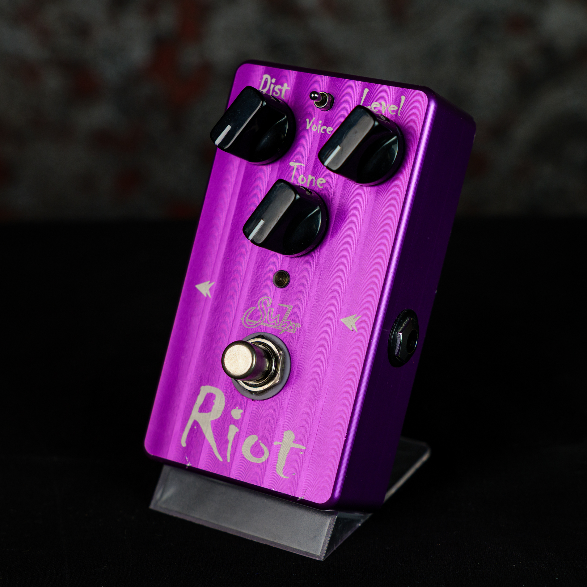 Suhr Riot Distortion