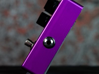 Suhr Riot Distortion