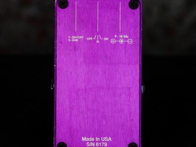 Suhr Riot Distortion