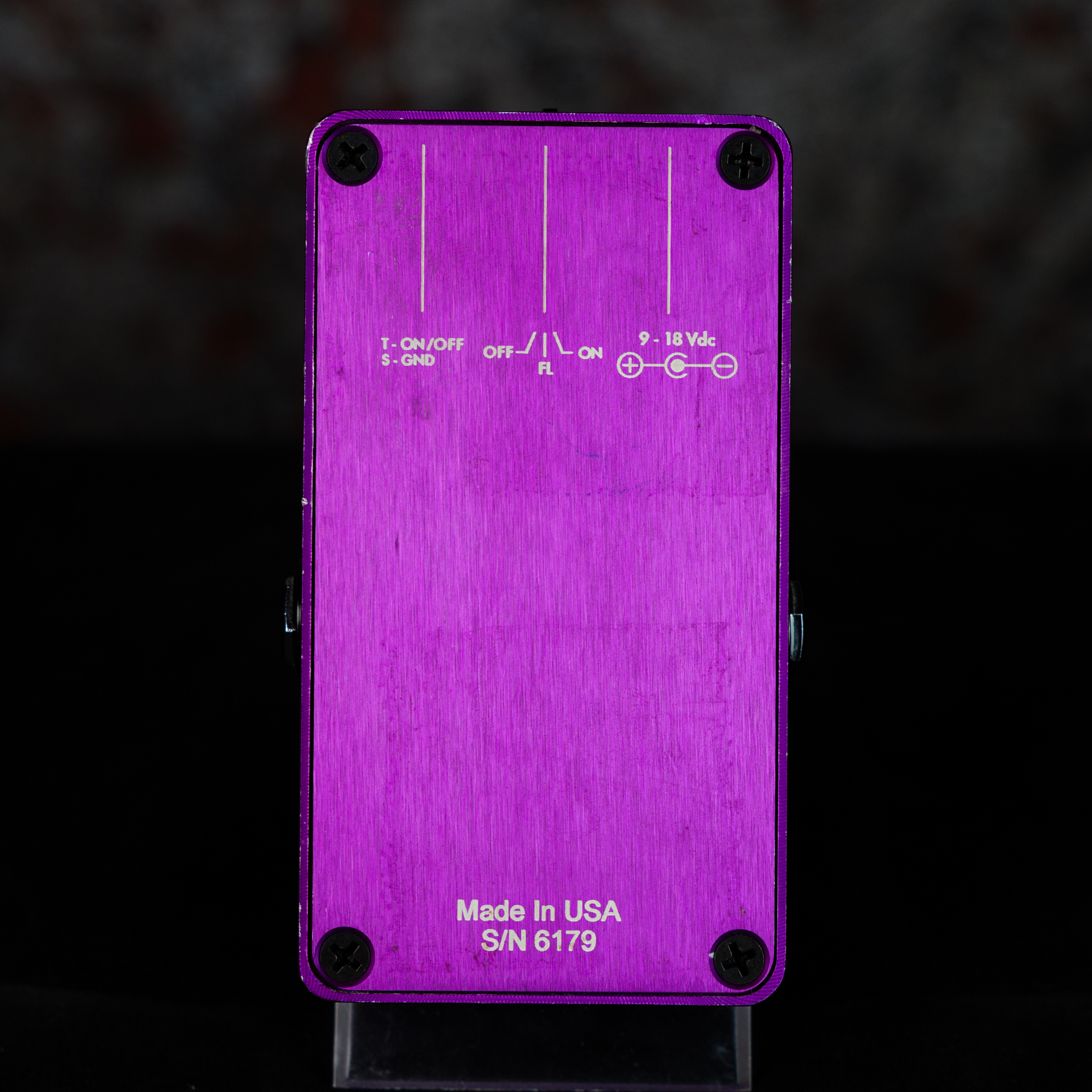 Suhr Riot Distortion