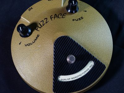Jim Dunlop EJ-F1