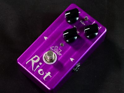 Suhr Riot Distortion