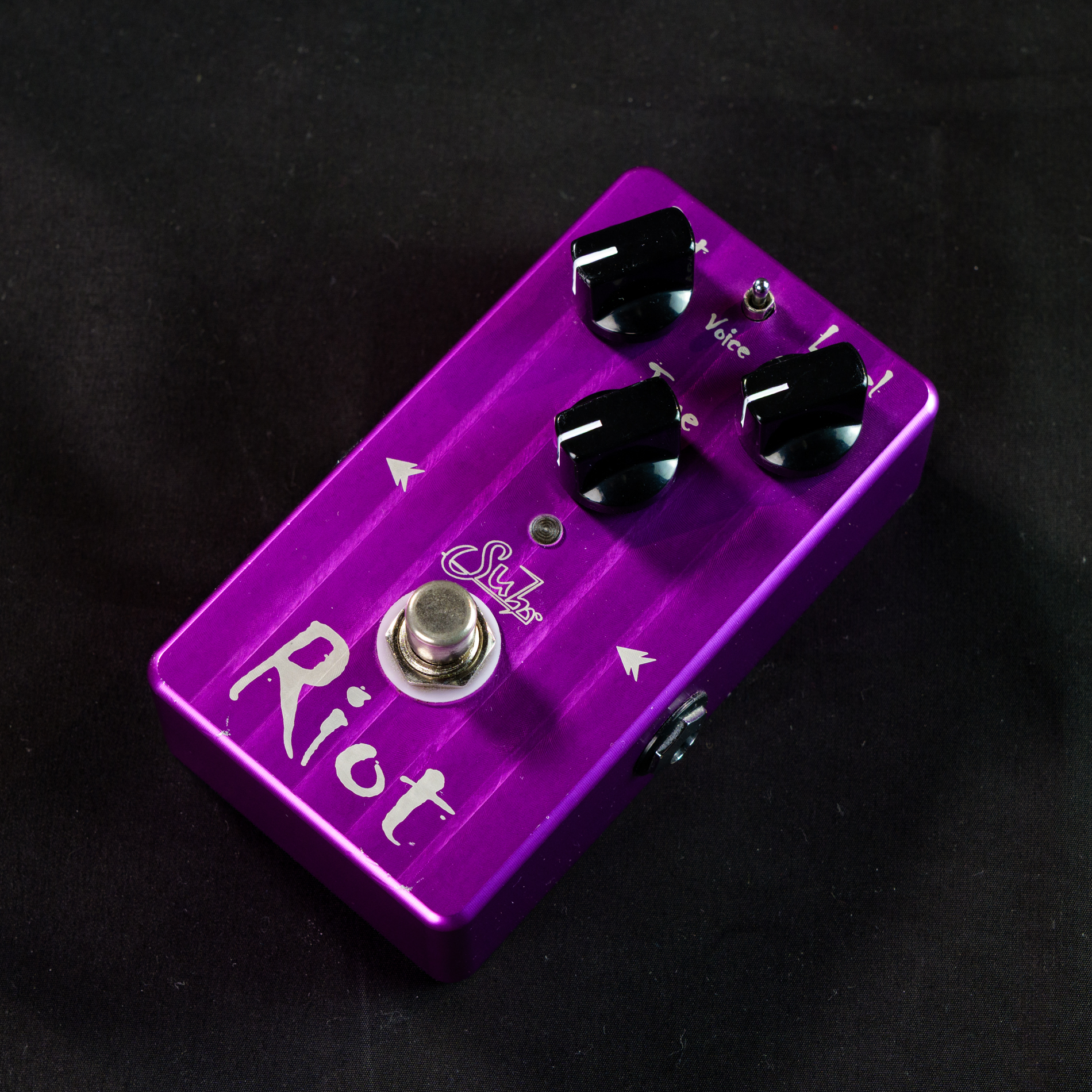 Suhr Riot Distortion
