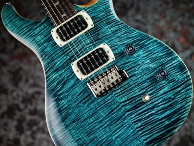Paul Reed Smith(PRS) 2025 SE CE24 Slate Blue