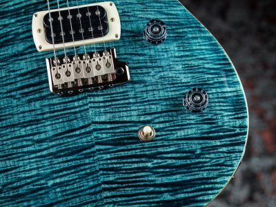 Paul Reed Smith(PRS) 2025 SE CE24 Slate Blue