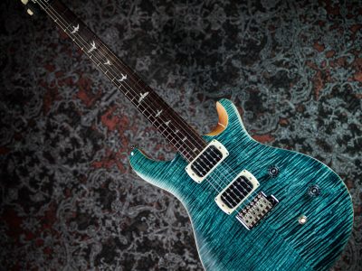 Paul Reed Smith(PRS) 2025 SE CE24 Slate Blue