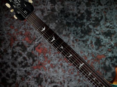 Paul Reed Smith(PRS) 2025 SE CE24 Slate Blue