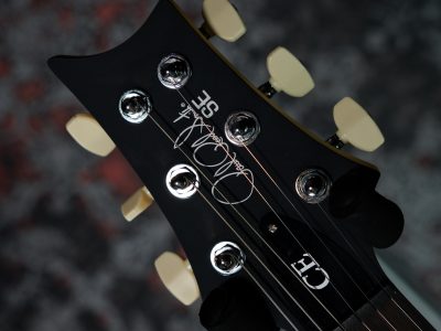 Paul Reed Smith(PRS) 2025 SE CE24 Slate Blue