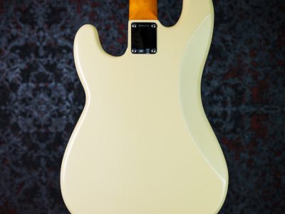 Fender American Vintage '62 Precision Bass