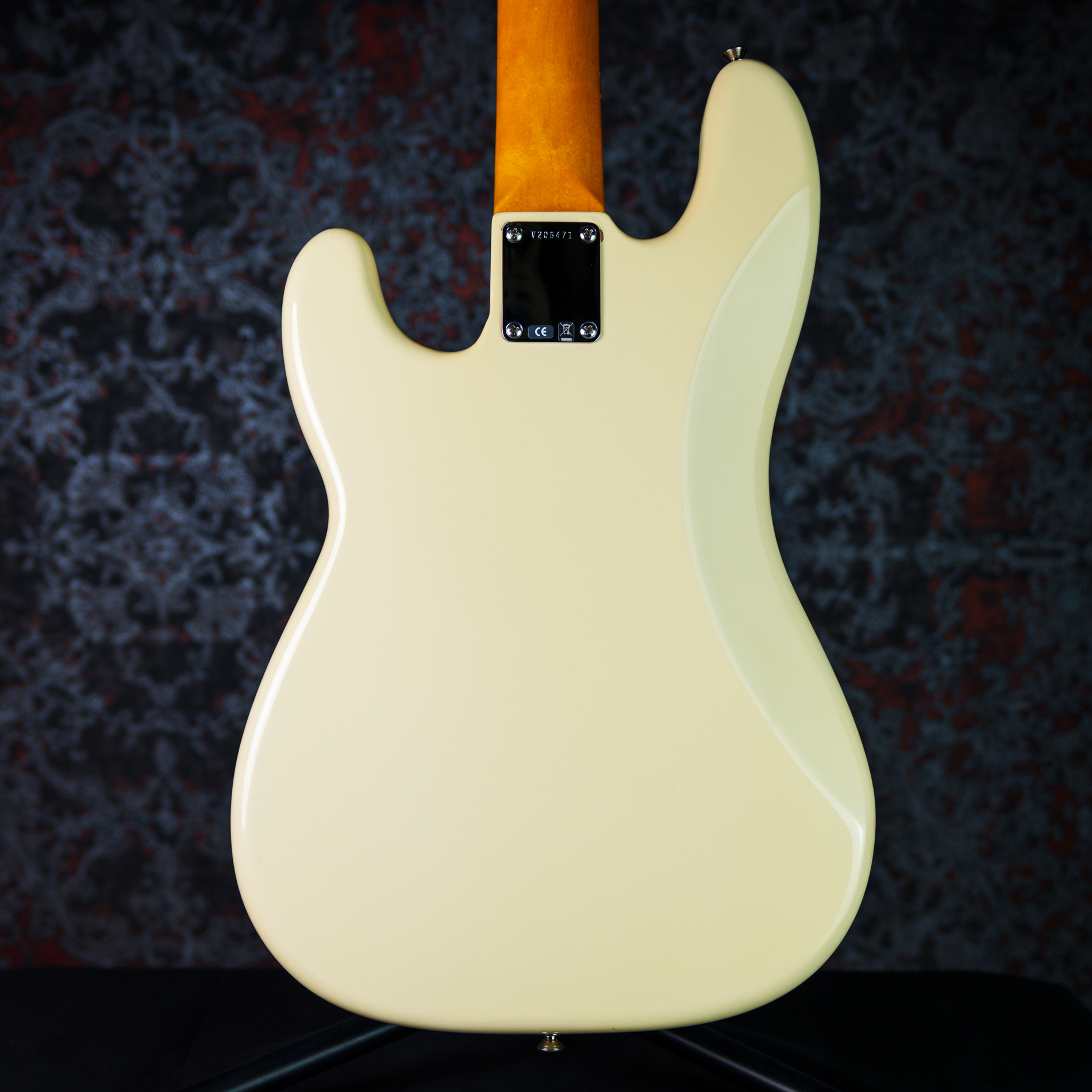 Fender American Vintage '62 Precision Bass