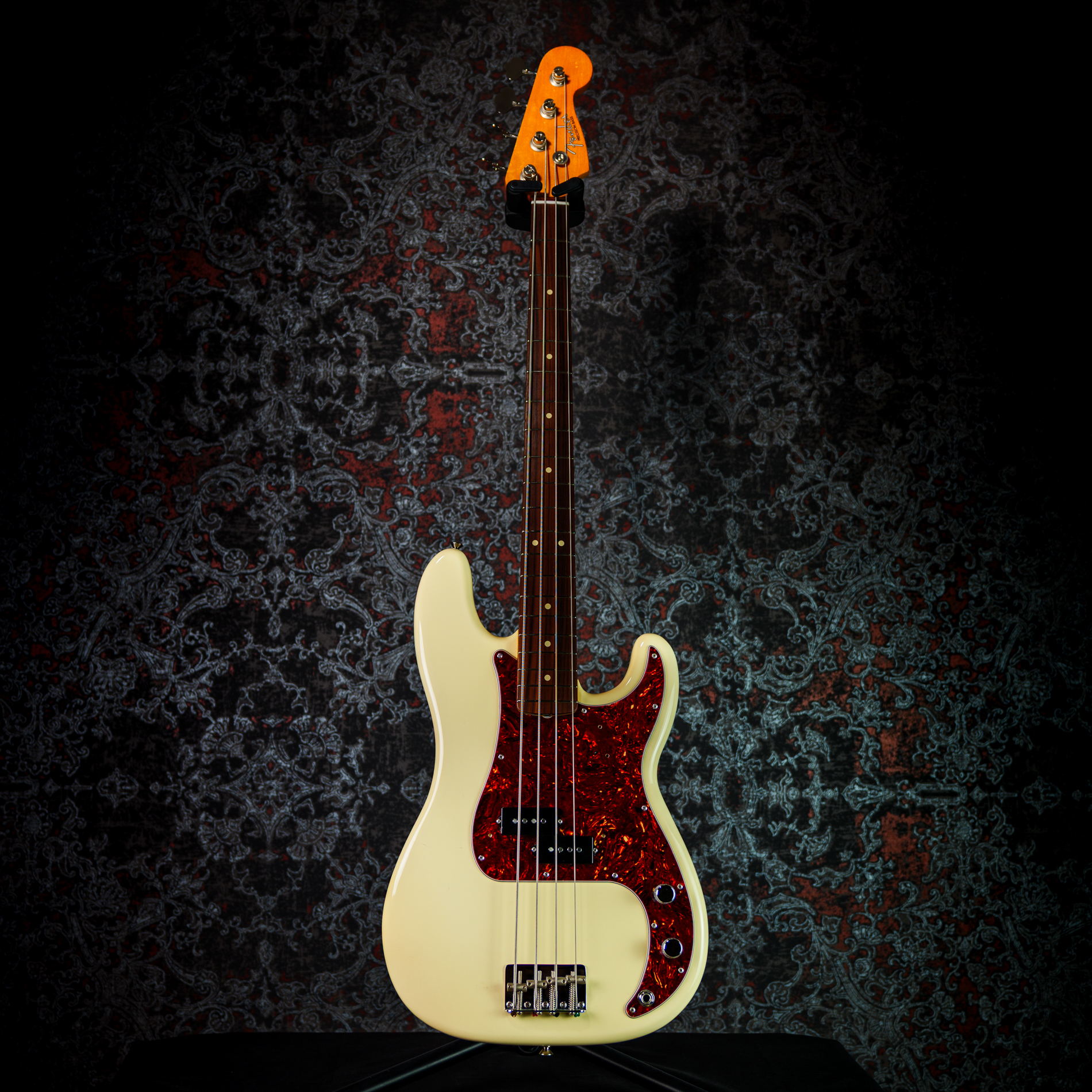Fender American Vintage '62 Precision Bass