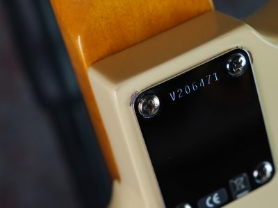 Fender American Vintage '62 Precision Bass