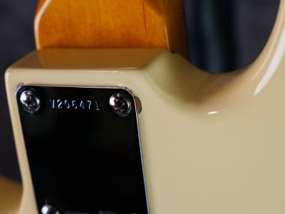 Fender American Vintage '62 Precision Bass