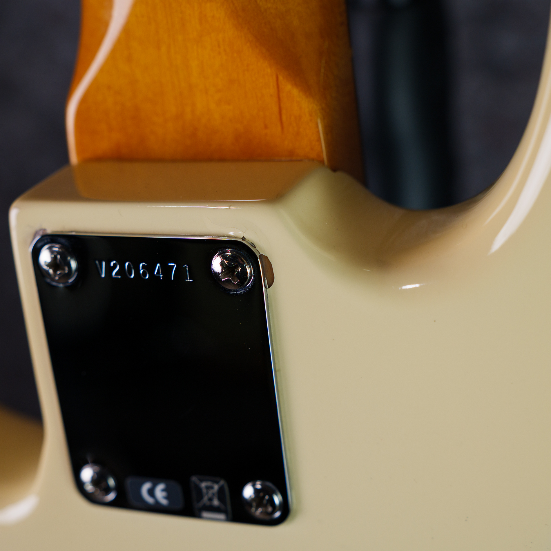 Fender American Vintage '62 Precision Bass