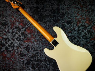 Fender American Vintage '62 Precision Bass