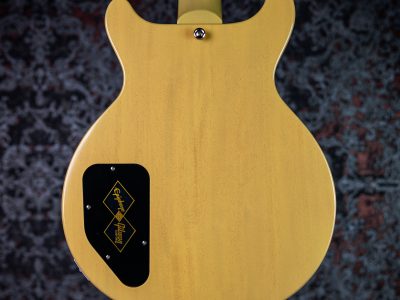 Epiphone Inspired by Gibson Custom Shop 1960 Les Paul Special Double Cut Reissue