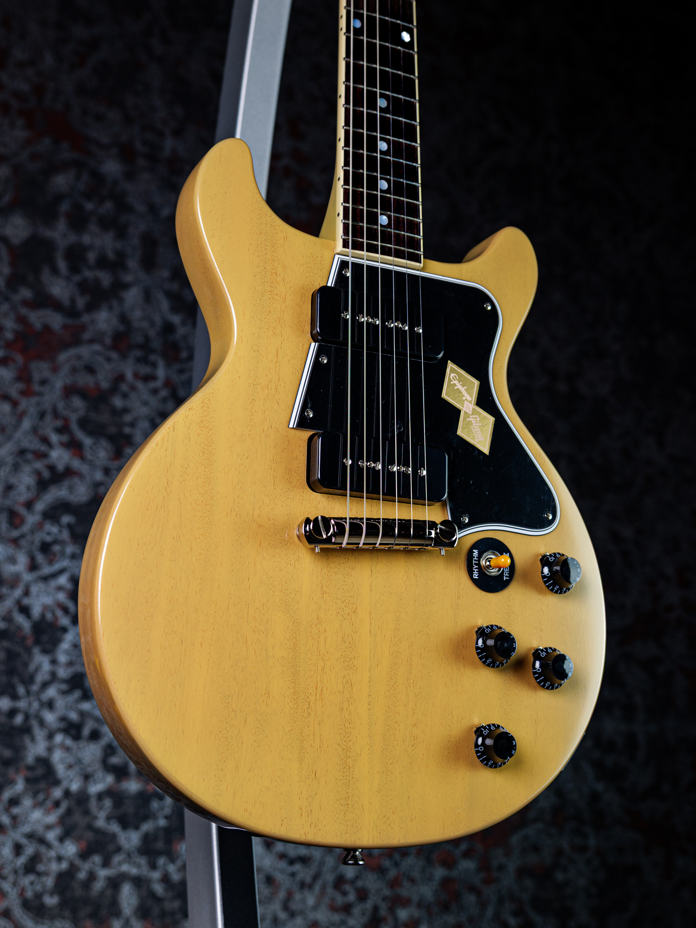 Epiphone Inspired by Gibson Custom Shop 1960 Les Paul Special Double Cut Reissue