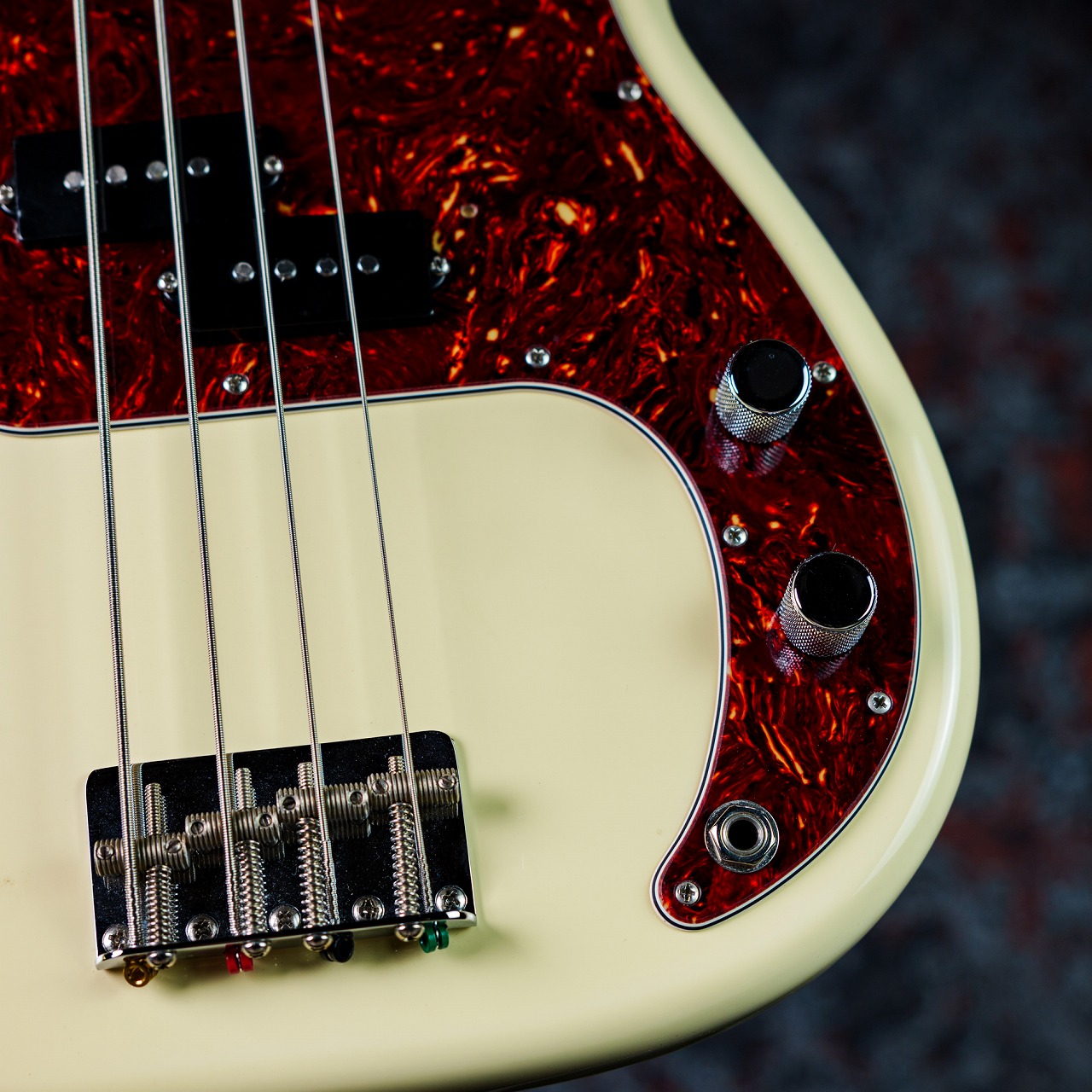 Fender American Vintage '62 Precision Bass