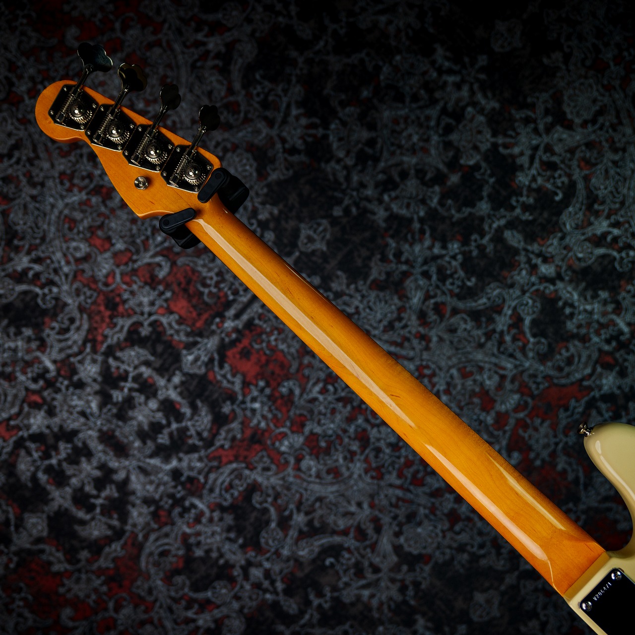 Fender American Vintage '62 Precision Bass