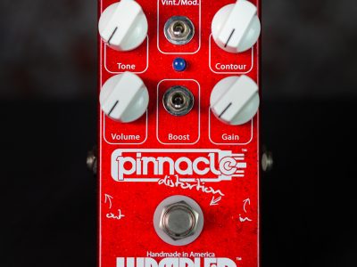 Wampler Pedals Pinnacle Distortion