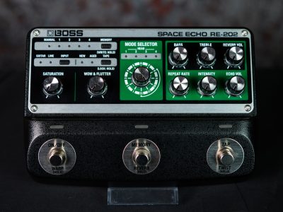 BOSS RE-202 Space Echo