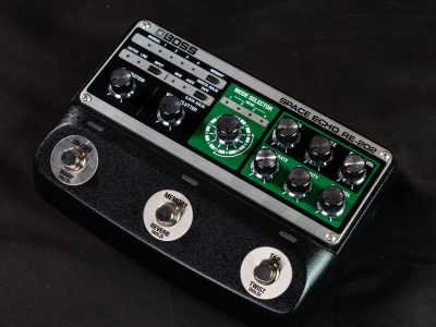BOSS RE-202 Space Echo