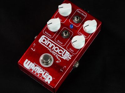 Wampler Pedals Pinnacle Distortion