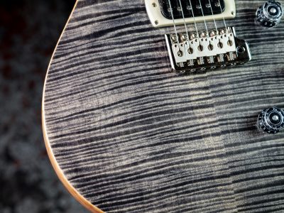 Paul Reed Smith(PRS) SE Custom 24 Charcoal