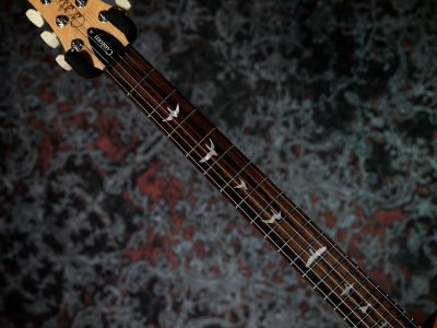 Paul Reed Smith(PRS) SE Custom 24 Charcoal