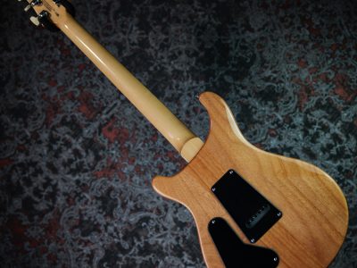 Paul Reed Smith(PRS) SE Custom 24 Charcoal