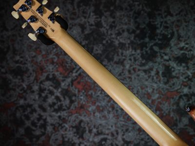 Paul Reed Smith(PRS) SE Custom 24 Charcoal