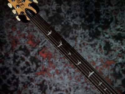 PRS 2025 SE Custom 24 Slate Blue