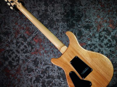 PRS 2025 SE Custom 24 Slate Blue