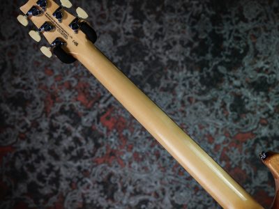 PRS 2025 SE Custom 24 Slate Blue