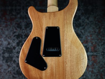 PRS 2025 SE Custom 24 Slate Blue