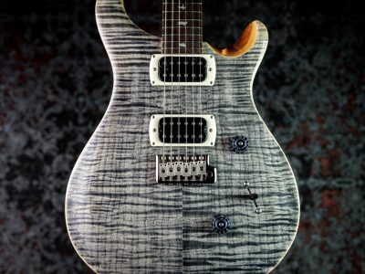 Paul Reed Smith(PRS) SE Custom 24 Charcoal
