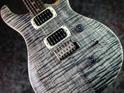 Paul Reed Smith(PRS) SE Custom 24 Charcoal