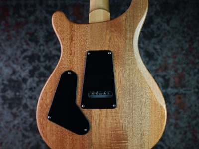 Paul Reed Smith(PRS) SE Custom 24 Charcoal