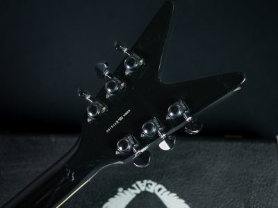 DEAN ML Dime O Flame / Dimebag Darrell Signature