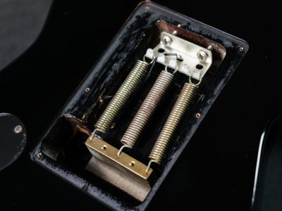 DEAN ML Dime O Flame / Dimebag Darrell Signature